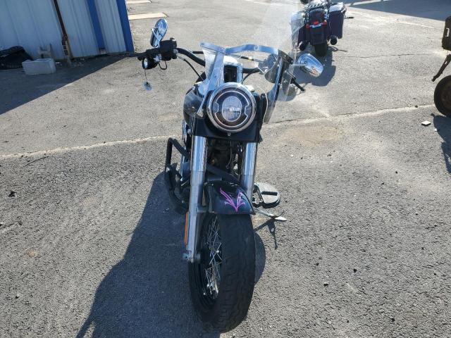 2017 HARLEY-DAVIDSON FLS SOFTAI 1HD1JRV12HB036813