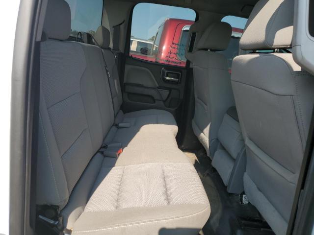 2017 CHEVROLET SILVERADO - 1GCRCNEH0HZ350102
