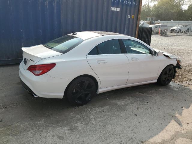 VIN WDDSJ4GB8GN326023 2016 Mercedes-Benz CLA-Class,... no.3