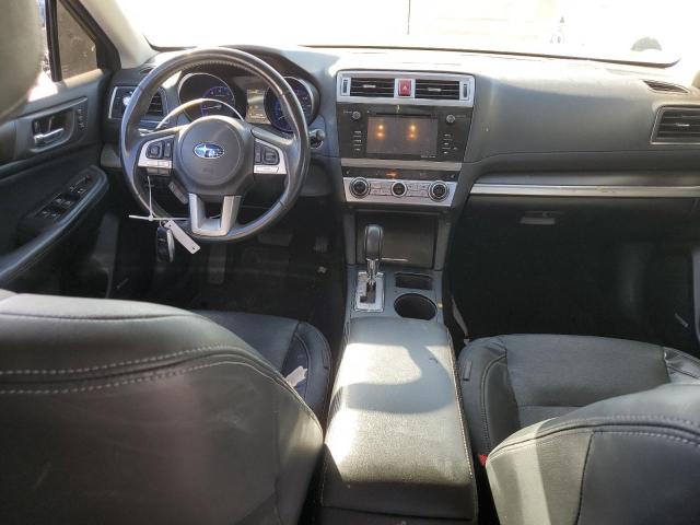 2017 SUBARU LEGACY 2.5 - 4S3BNAK66H3027733
