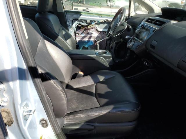 2015 TOYOTA PRIUS V - JTDZN3EU2FJ038306