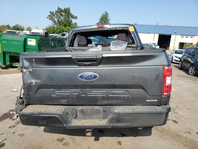 2019 FORD F150 SUPER - 1FTEW1EP6KFC81091