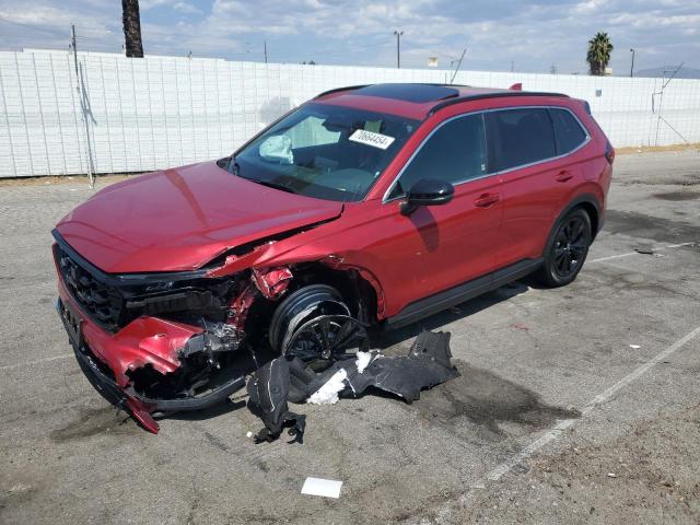 2024 HONDA CR-V SPORT - 7FARS6H97RE070024