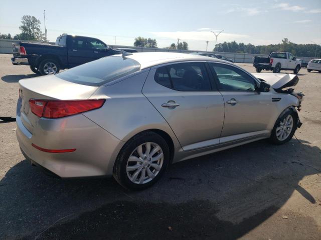 VIN 5XXGM4A73EG320781 2014 KIA Optima, LX no.3