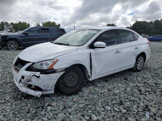 Vin: 3n1ab7ap1fy341802, lot: 72085074, nissan sentra s 20151