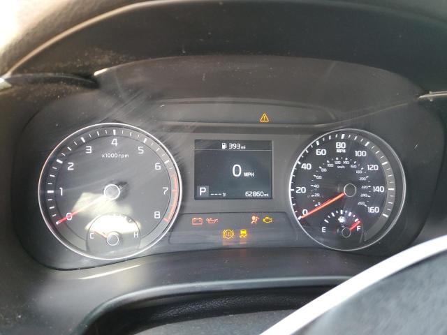 2019 KIA FORTE GT L - 3KPF34AD0KE064625