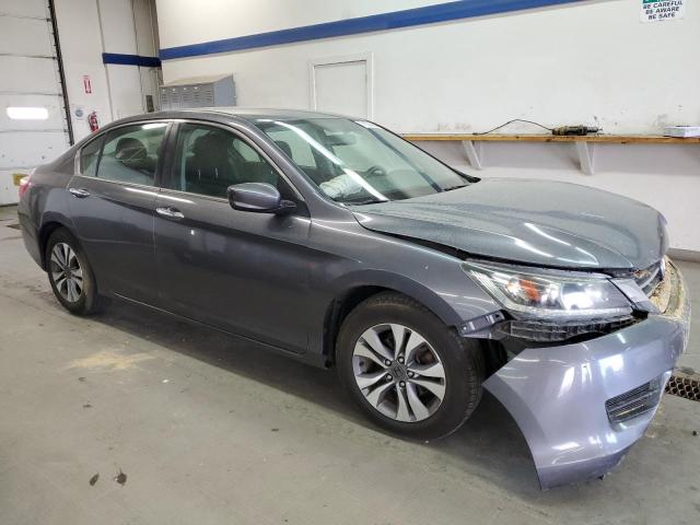 VIN 1HGCR2E34DA170509 2013 Honda Accord, LX no.4