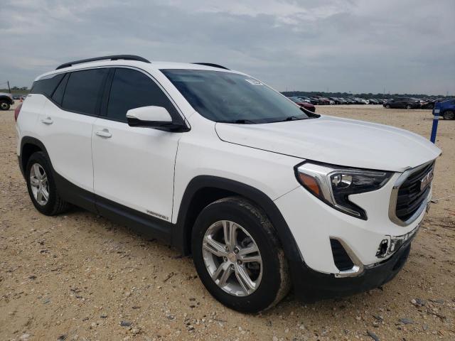 2020 GMC TERRAIN SL - 3GKALMEV7LL295004