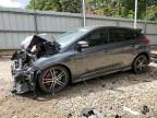 2017 FORD FOCUS ST - 1FADP3L96HL345462