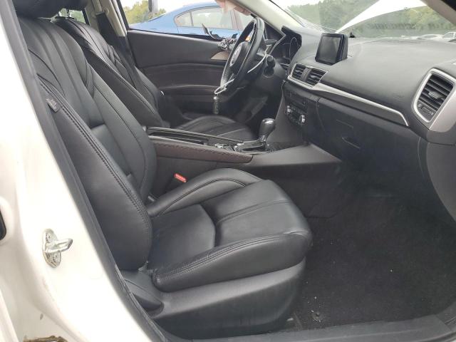 2018 MAZDA 3 TOURING #3215167603