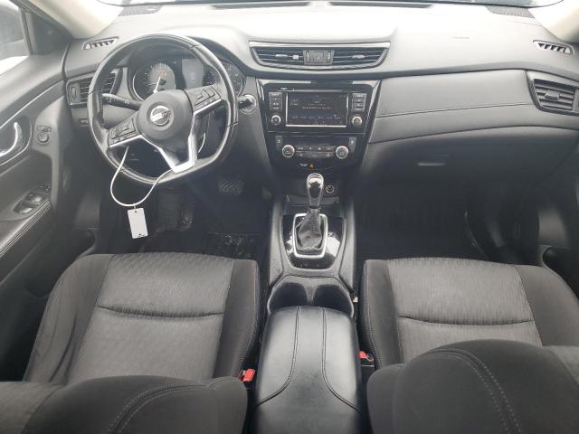 2019 NISSAN ROGUE S - JN8AT2MV4KW398086