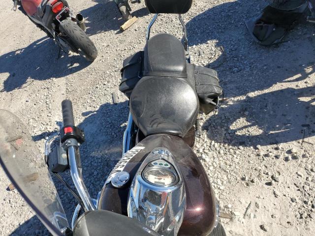 2012 KAWASAKI VN900 B - JKAVN2B15CA072054