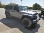 JEEP WRANGLER U photo