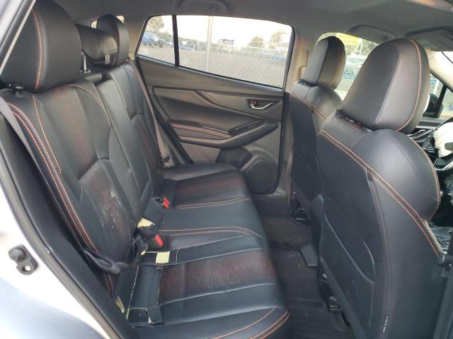 2021 SUBARU CROSSTREK - JF2GTHMC6M8685476