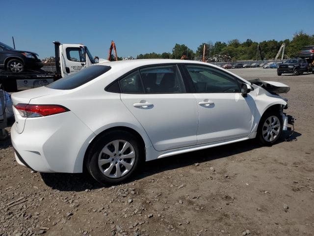2021 TOYOTA COROLLA LE - 5YFEPMAEXMP196110
