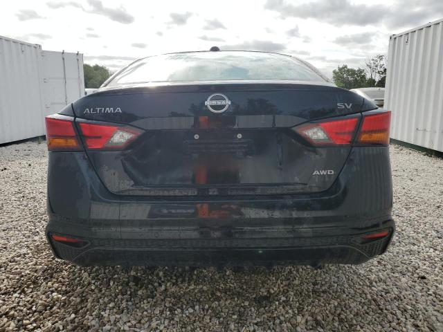 2024 NISSAN ALTIMA SV 1N4BL4DW5RN340319  71623874