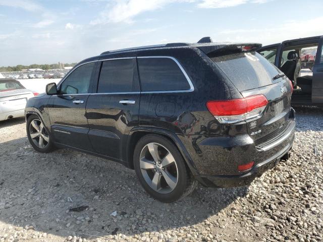 VIN 1C4RJFCG5GC364178 2016 Jeep Grand Cherokee, Ove... no.2