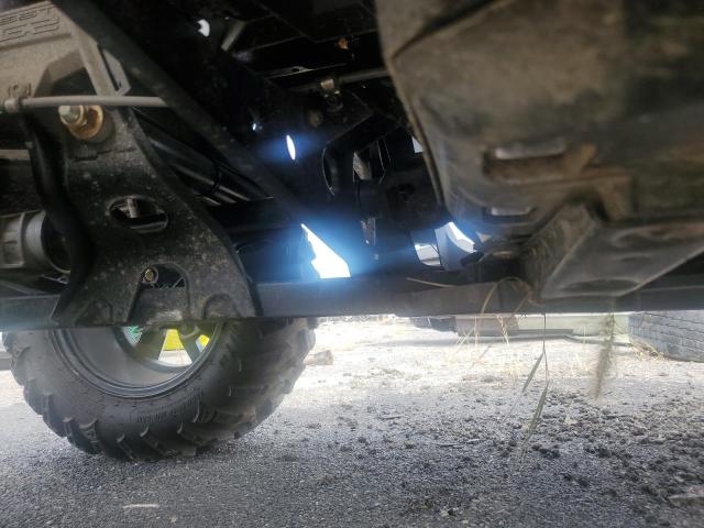 2021 CAN-AM OUTLANDER - 3JBLMAJ43MJ000235