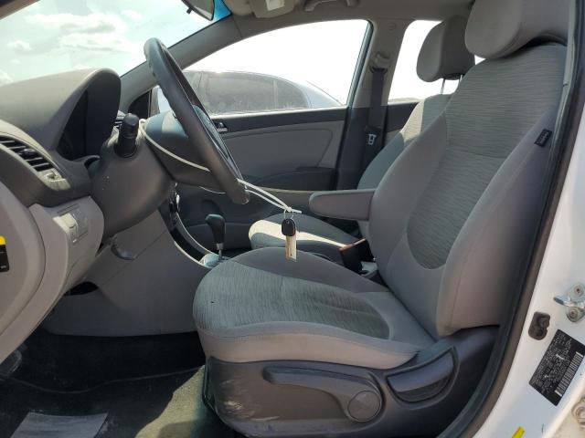 2017 HYUNDAI ACCENT SE - KMHCT4AE9HU317409