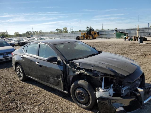 2021 NISSAN ALTIMA SV - 1N4BL4DWXMN334332