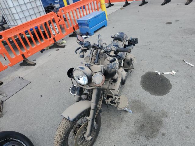 2017 HARLEY-DAVIDSON FLSS 1HD1JS93XHB029658