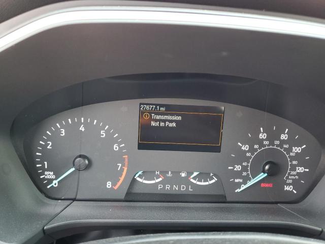 2022 FORD ESCAPE SE - 1FMCU9G61NUB58925
