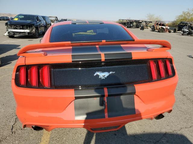 2016 FORD MUSTANG - 1FA6P8THXG5231691