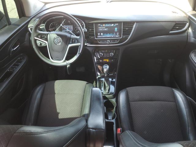 2021 BUICK ENCORE PRE - KL4CJASB7MB318149