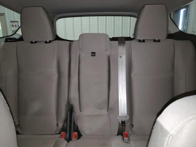 2017 FORD ESCAPE SE - 1FMCU9GDXHUE55694