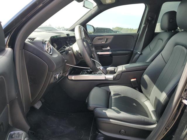 2021 MERCEDES-BENZ GLB 250 - W1N4M4GB7MW080638