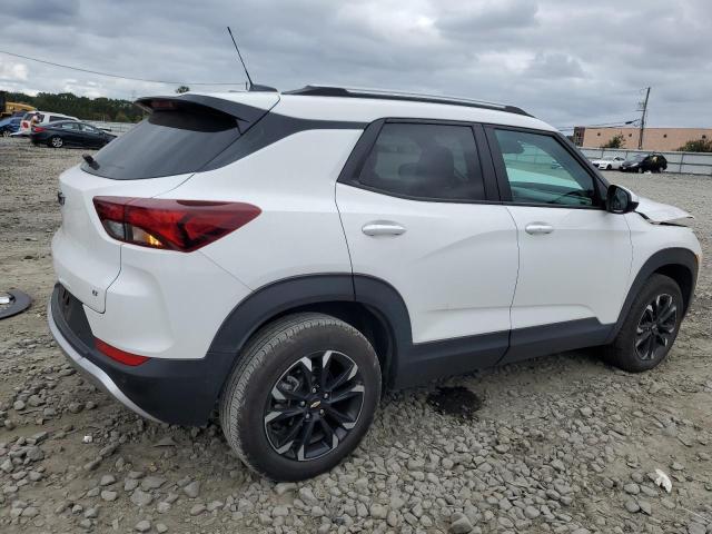 2022 CHEVROLET TRAILBLAZE - KL79MRSL8NB141138