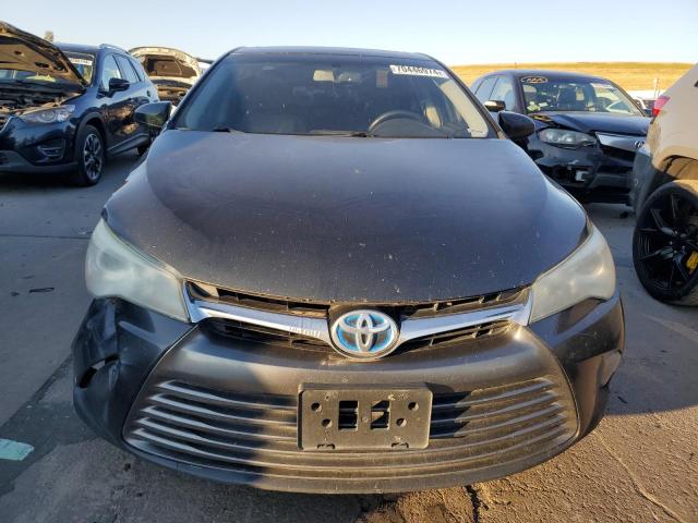 VIN 4T1BD1FK0FU166978 2015 Toyota Camry, Hybrid no.5