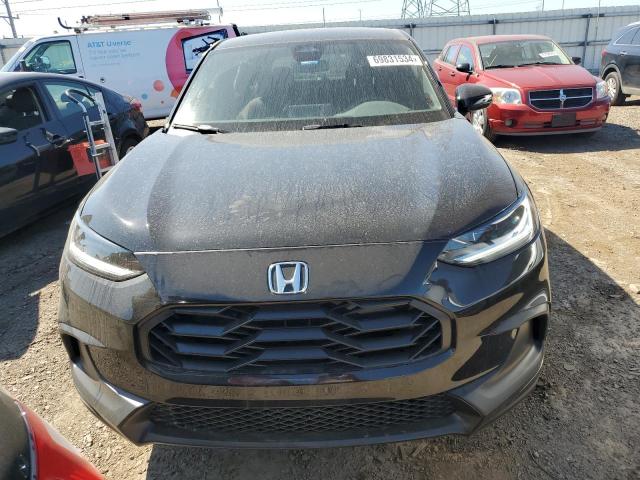 2024 HONDA HR-V SPORT - 3CZRZ2H5XRM750776