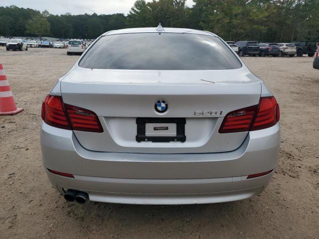 VIN WBAXG5C54DDY36291 2013 BMW 5 Series, 528 I no.6