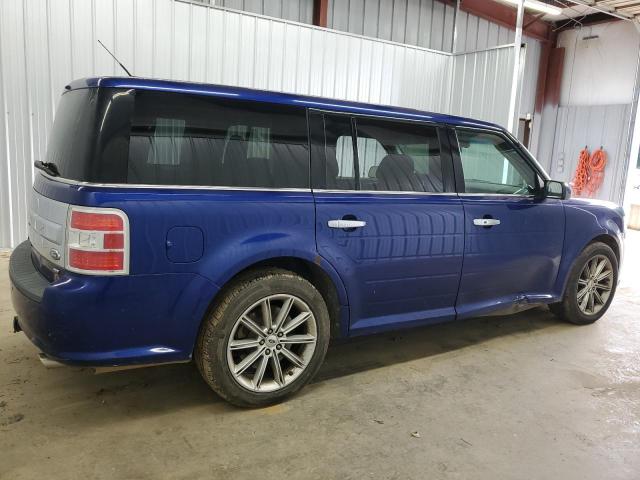 VIN 2FMHK6D82DBD02227 2013 Ford Flex, Limited no.3