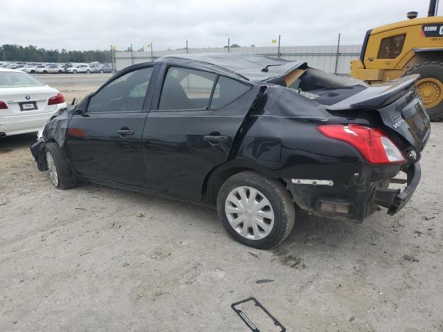 Vin: 3n1cn7ap8gl848436, lot: 72546984, nissan versa s 20162