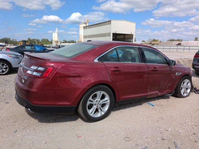 VIN 1FAHP2E85FG209250 2015 Ford Taurus, Sel no.3