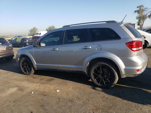 2016 DODGE JOURNEY SX - 3C4PDCBB5GT112342