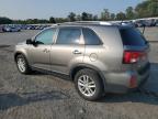 KIA SORENTO LX photo