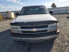 CHEVROLET TAHOE K150 photo