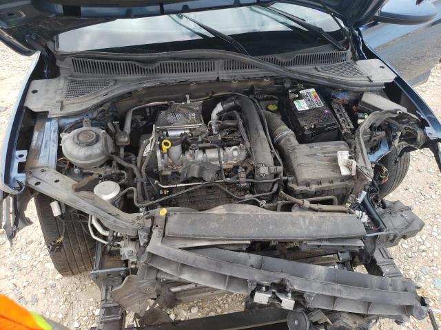 VIN 3VWN57BU7MM062429 2021 Volkswagen Jetta, S no.11