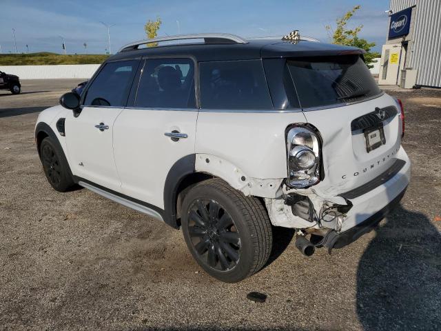 2018 MINI COOPER COU - WMZYV5C37J3E02768