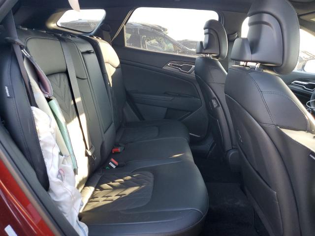 2024 KIA SPORTAGE X - 5XYK6CDF4RG183918