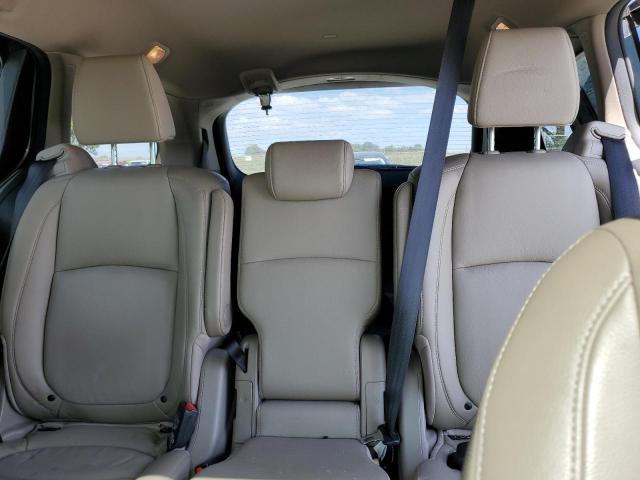 2019 HONDA ODYSSEY EX - 5FNRL6H74KB071080