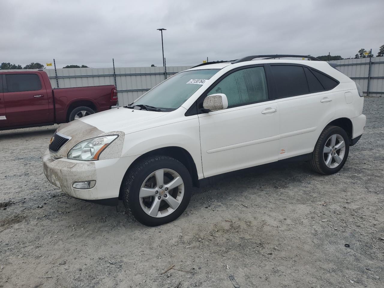 Lot #2936012885 2005 LEXUS RX 330