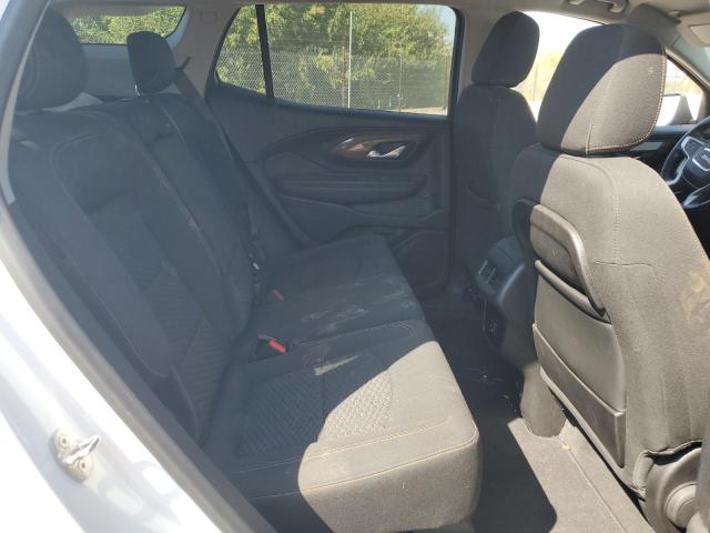 2018 GMC TERRAIN SL - 3GKALTEX3JL297616