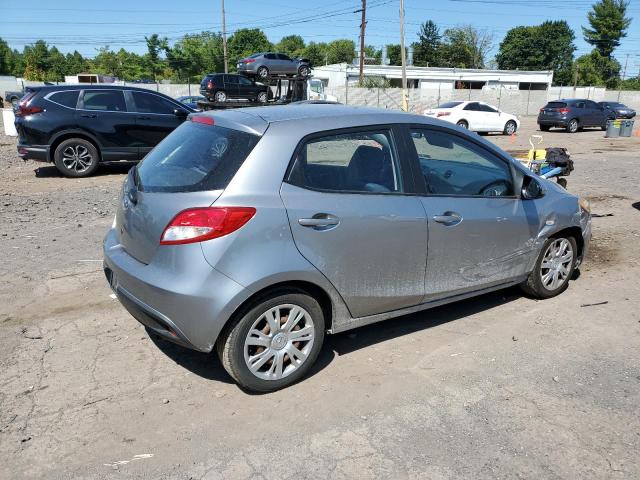 VIN JM1DE1KY0E0181913 2014 Mazda 2, Sport no.3