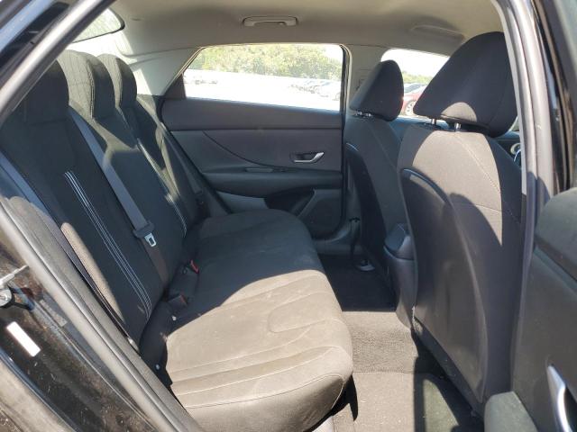 2023 HYUNDAI ELANTRA SE - KMHLM4AG8PU410175