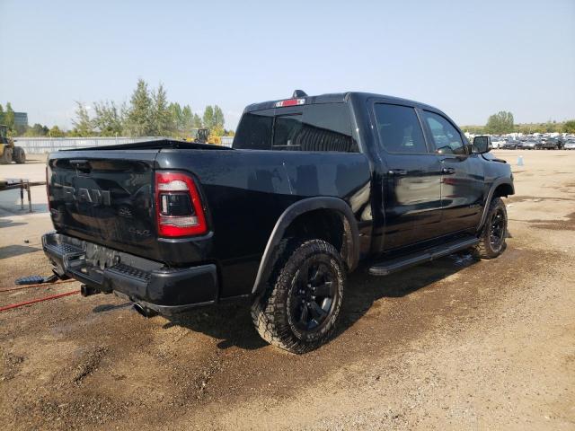 2022 RAM 1500 REBEL 1C6SRFLM5NN416837  71708534