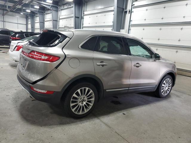 2017 LINCOLN MKC RESERV - 5LMCJ3D9XHUL35266